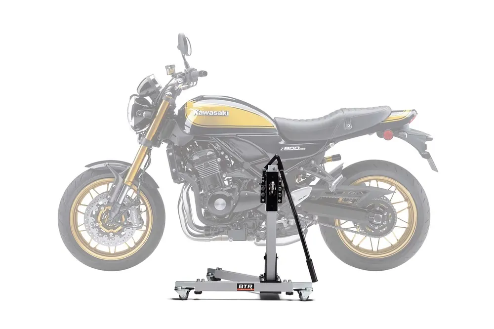 Zentralständer EVOLIFT® für Kawasaki Z900 RS / Cafe 18- Letzte Chance