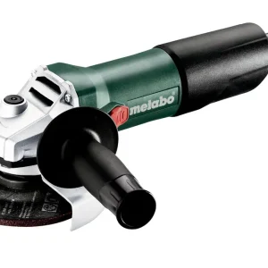 Sonderangebot Metabo Winkelschleifer W 850-125