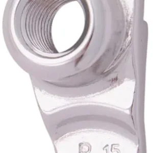 Direktkauf Union Schaltauge GH-187 Steckachse silber