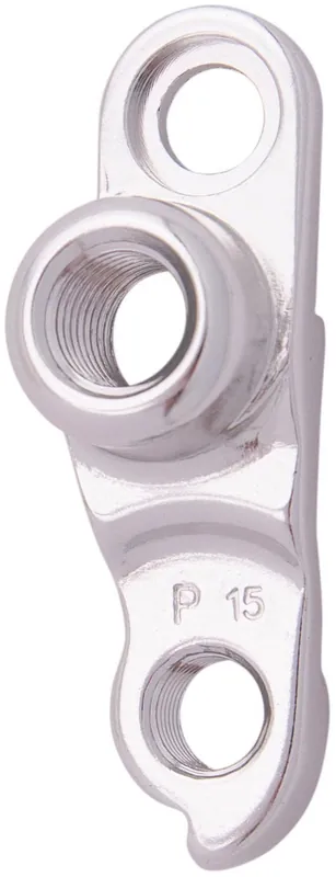 Direktkauf Union Schaltauge GH-187 Steckachse silber