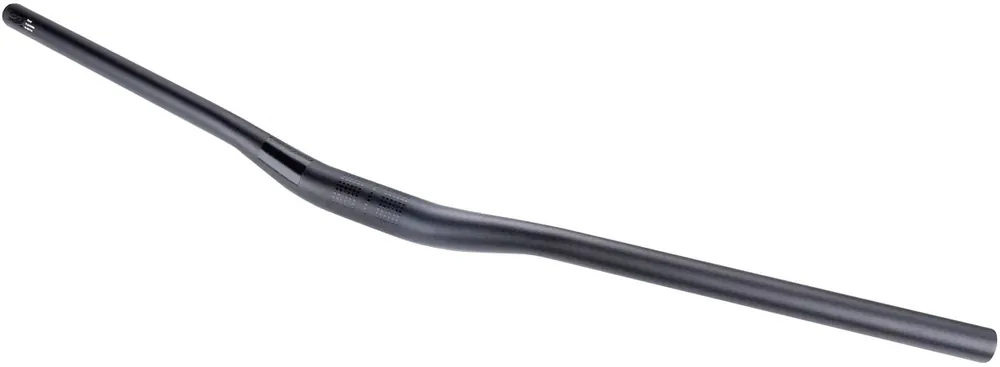 CONTEC Lenker Portal 720 mm schwarz schwarz sandgestrahlt Griffweite 740 mm, Rise 15 mm Bestseller