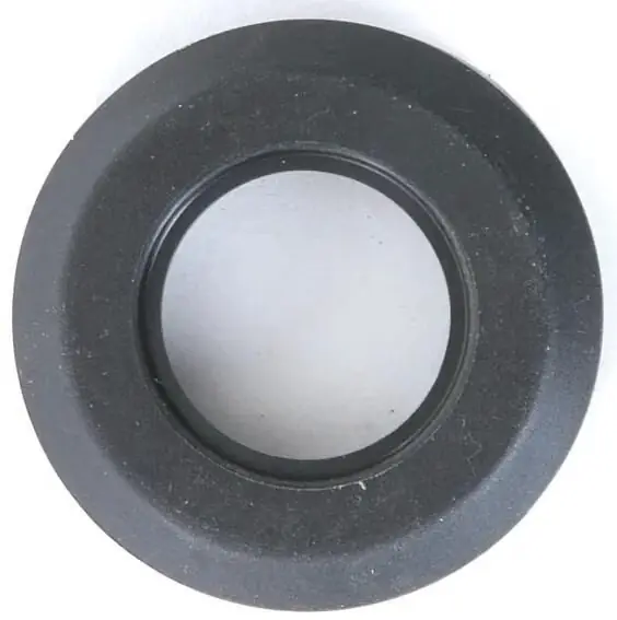 Neu SRAM Deckel i-Motion 3 Zahnkranzseite schwarz