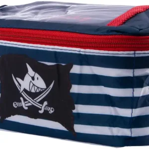 Direktkauf Bike Fashion Kindertasche Capt‘n Sharky blau weiß schwarz