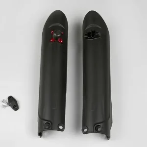 UFO Plast Gabelprotektor für KTM [KT04057-001] Neuheit