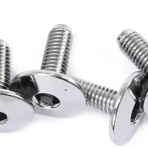 Sonderaktion Shimano Befestigungsschraube M5x13,5 silber
