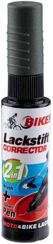 Fasi Lackstift pine green matt für Spodic Dry 4 / Garua Dry 4 Direkt Vom Hersteller