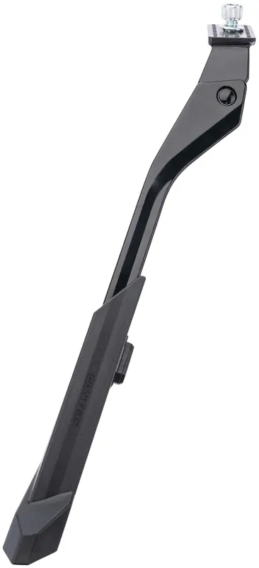 CONTEC Seitenständer Rhino side schwarz Markenware