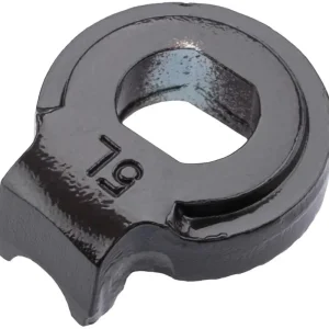 Sonderaktion Shimano Sicherungsscheibe Getriebenabe Nexus Inter-7 links braun