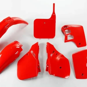 Neue Kollektion UFO Plast Verkleidungssatz für Honda [HOKIT091-061]