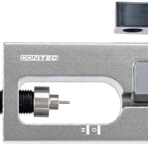 CONTEC Einpresswerkzeug TFP-Insert silber Ausverkauf