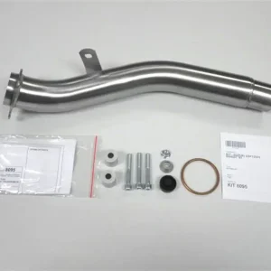IXIL Adapterrohr Suzuki GSF 1200 Edelstahl Begrenztes Angebot