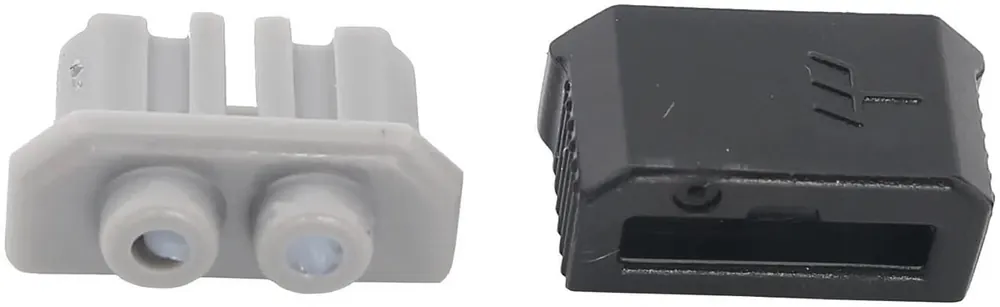 Shimano Verbindungsstecker Nexus Inter-L schwarz,grau Sale