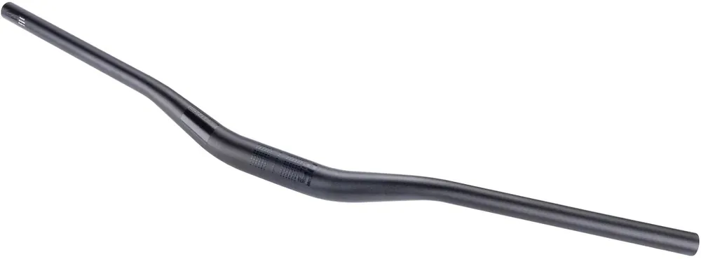 Nur Heute CONTEC Lenker Portal 35 schwarz schwarz sandgestrahlt Griffweite 760 mm