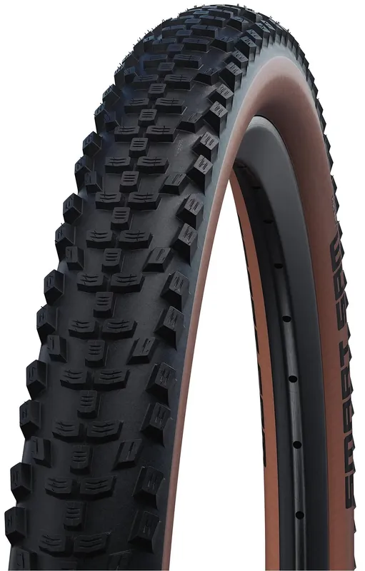 Schwalbe Smart Sam Performance Line Reifen 29 Zoll schwarz,braun Wochenendangebot