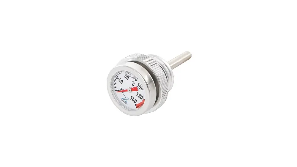 Spec-X Öltemperaturdirektmesser HH 54 Gewinde Ø27 mm Markenware