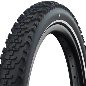 Neuheit Schwalbe Smart Sam Cargo Performance Line Reifen 26 Zoll schwarz