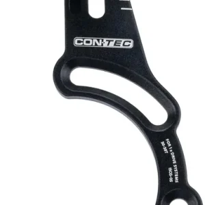 CONTEC Kettenführung Guide.O ISCG-05 schwarz Sofort Bestellen