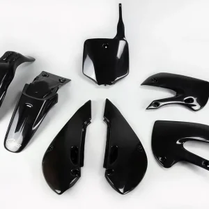 UFO Plast Verkleidungssatz für Kawasaki [KA37002-001] Super-Preis