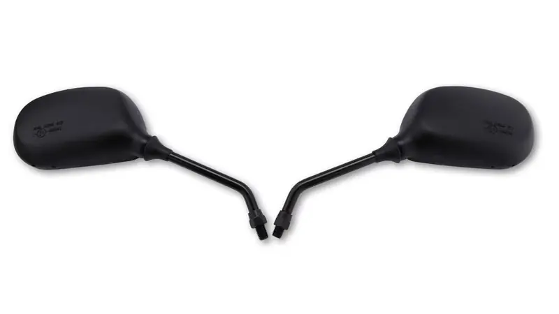 HIGHSIDER smart Spiegel Joker Universal Schwarz (Paar) Aktuell