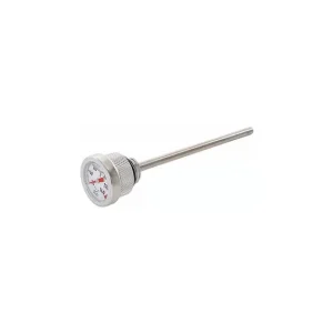 Neuheit Spec-X Öltemperaturdirektmesser HH 65 Gewinde Ø20 mm