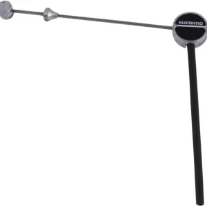 Shimano Cantilever-Verbindungskabel A-Type 73 mm silber Nur Für Kurze Zeit