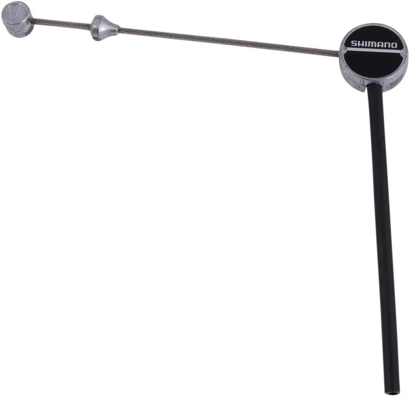 Shimano Cantilever-Verbindungskabel A-Type 73 mm silber Nur Für Kurze Zeit