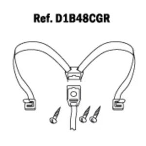 SHAD SH48 Innengurt Sichere Zahlung