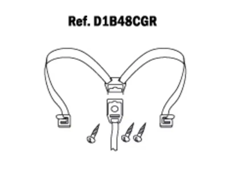 SHAD SH48 Innengurt Sichere Zahlung