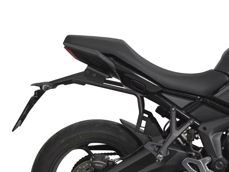 Markenprodukt SHAD 3P Befestigungssystem Triumph Tiger 660 Sport