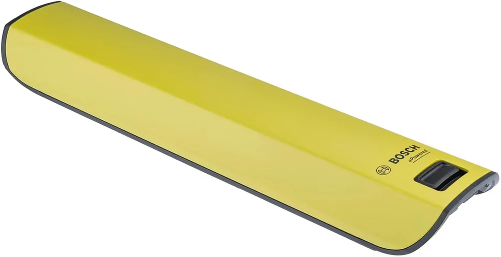 Victoria Akkuabdeckung 750 Wh gelb Must-Have
