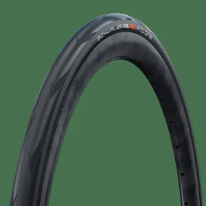 Bestpreis Schwalbe Pro One Evolution Line Reifen von HS 462 / HS 493, 127 EPI, faltbar schwarz