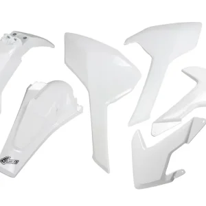 UFO Plast Verkleidungssatz für Husqvarna [HUKIT618-999W] Bestpreis