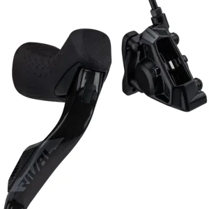 Wochenendangebot SRAM Scheibenbremse Rival AXS E1 rechts hinten 1800 mm schwarz