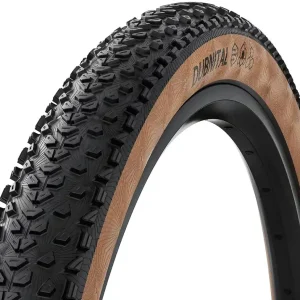 Sale Continental Dubnital Reifen 29 × 2,40" schwarz,transparent RaceRapid