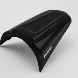Sichere Zahlung BODYSTYLE Sportsline Sitzkeil ABS Kunststoff schwarz für KAWASAKI Ninja 650, Z650