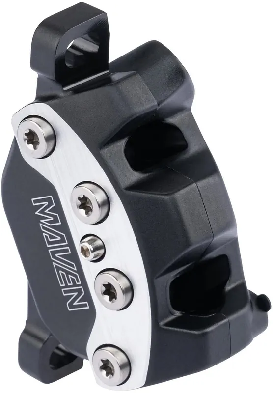 SRAM Bremssattel Maven Ultimate A1 schwarz/silber Sale