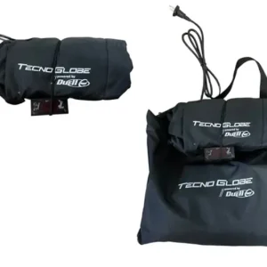 Thermal Technology by TG Reifenwärmer Race XL [Schwarz / Vorne] Rabatt