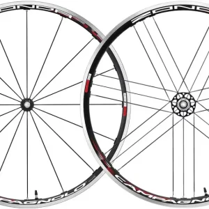Bestpreis Campagnolo Laufradsatz Zonda C17 schwarz CA 9-12