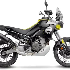 Top-Angebot LeoVince SLIP-ON Edelstahl SBK LV ONE EVO Schwarz für APRILIA TUAREG 660