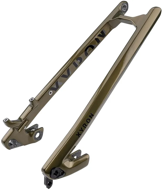 Conway Sitzstrebe Xyron S 5.0 Mod.2025 Aktuell
