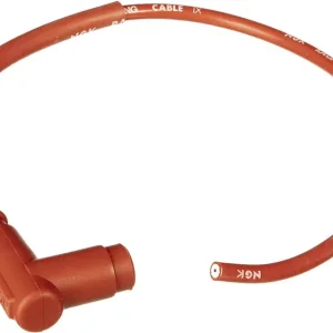 Bestseller NGK Zündkerzenstecker CR 2 90° orange