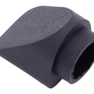 ergotec Abdeckstopfen Kunststoff schwarz Begrenztes Angebot