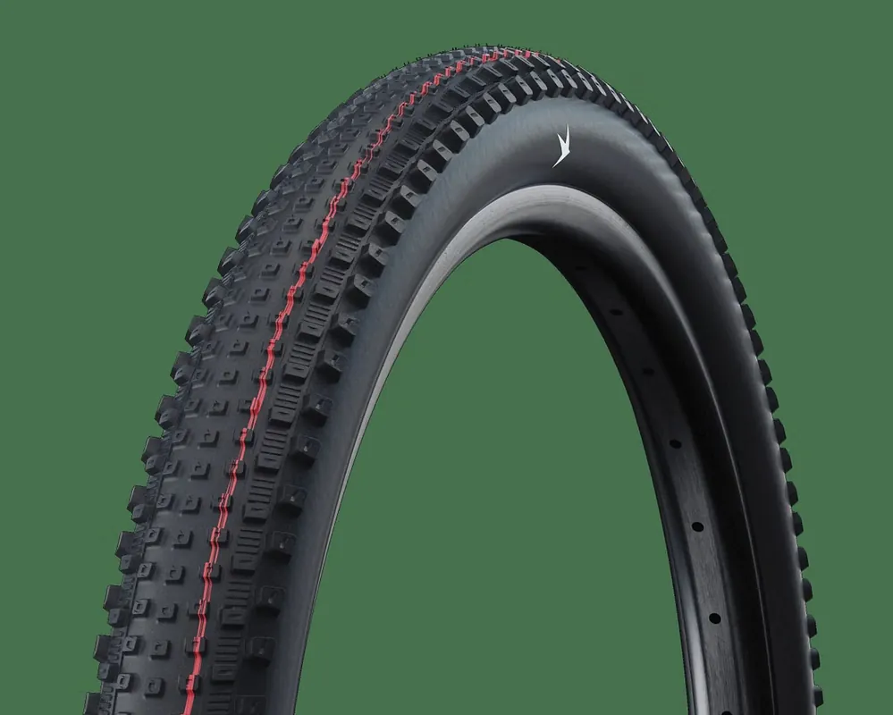 Meistverkauft Schwalbe Rick XC Pro Evolution Line 29 Zoll schwarz