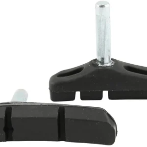 CONTEC Bremsschuh C-Stop Cantilever 70 mm schwarz Paar Günstig