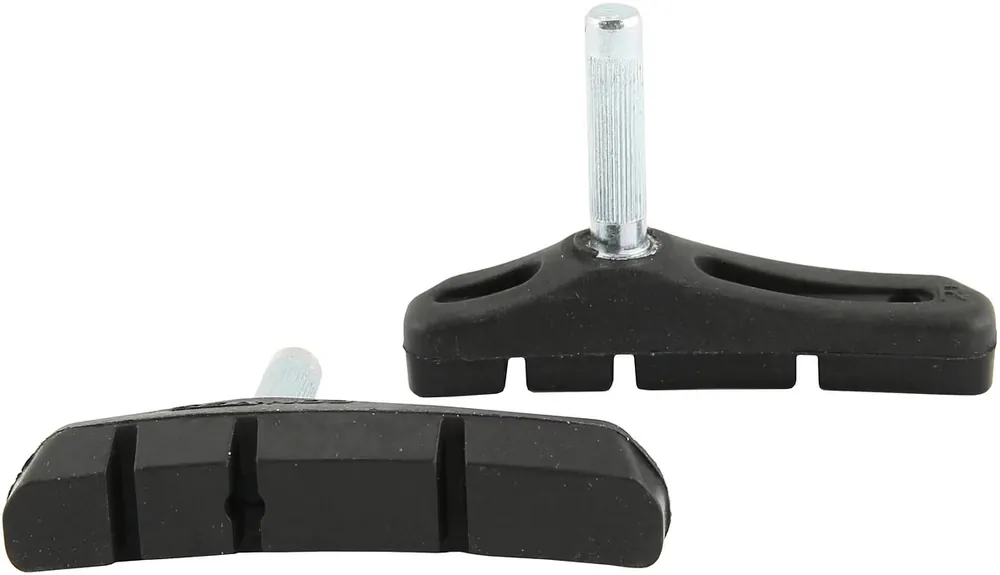 CONTEC Bremsschuh C-Stop Cantilever 70 mm schwarz Paar Günstig