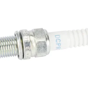Expressversand NGK Zündkerze DCPR7E