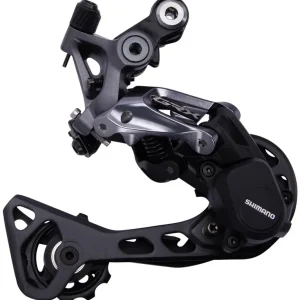 Shimano Schaltwerk GRX RD-RX810/812 schwarz bis 42 Zähne, 1x 11-fach Direktkauf