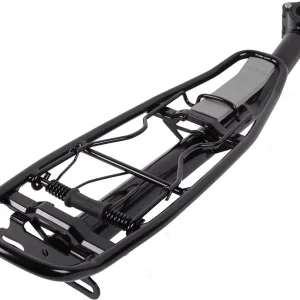 AtranVelo Gepäckträger Active Seatpost AVS 24-29 Zoll schwarz Neu