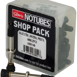 Stan‘s NoTubes Ventil SV 44 mm Jetzt Bestellen
