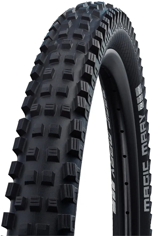 Jetzt Kaufen Schwalbe Magic Mary Performance Line Reifen 27,5 Zoll schwarz